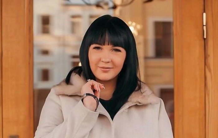  Александра Стриженова. / Фото: www.starhit.ru