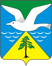 Герб посёлка
