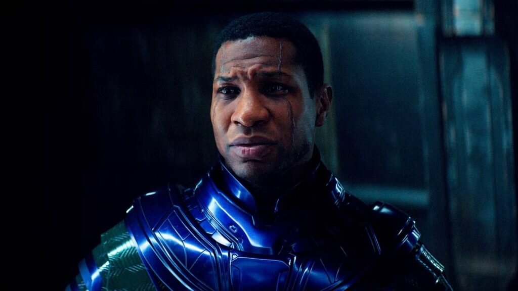 Джонатан Мэйджерс