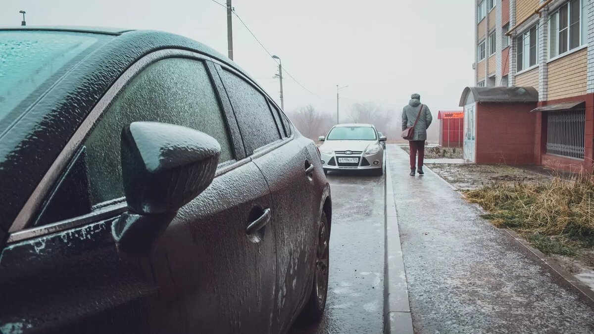     На будущей неделе в Пермском крае снова ждут потепления.