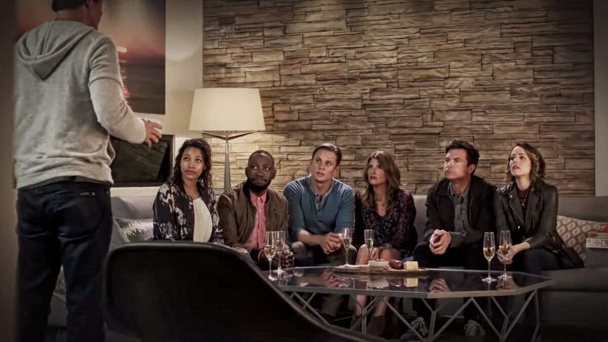 Ночные игры (2018)