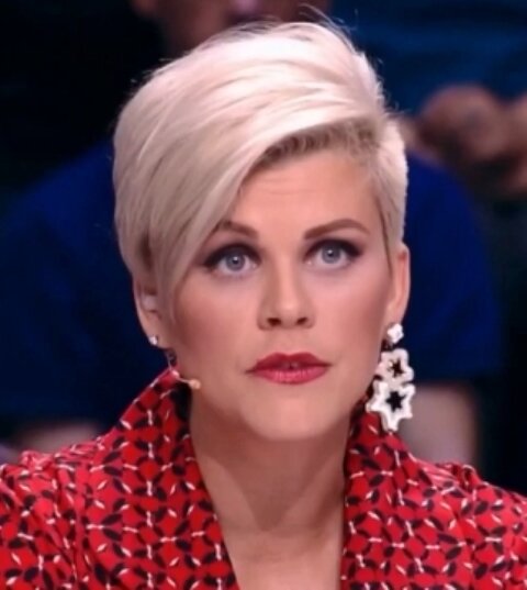 Сабина Пантус