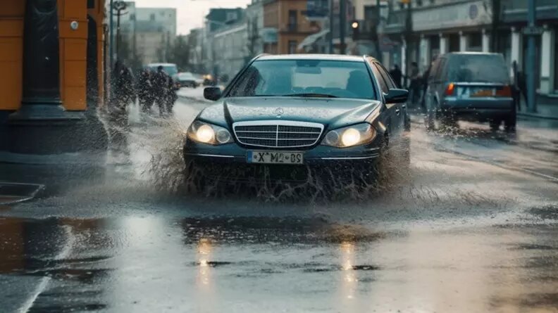     В Ростовской области в начале ноября будет складываться теплая погода, но могут пройти дожди, сообщили синоптики.