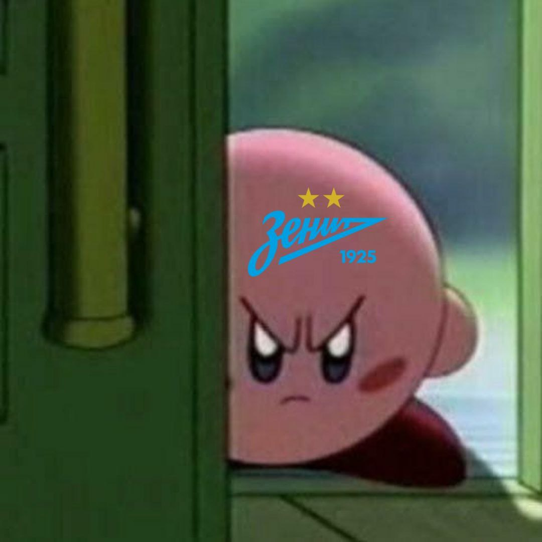 Лицо болельщика "Зенита", во время игры "Краснодар" - "Крылья Советов". Особенно, после 73-й минуты)..