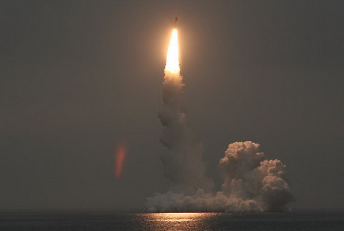    Эксперт Дандыкин: корабль «Император Александр III» прибудет на Камчатку