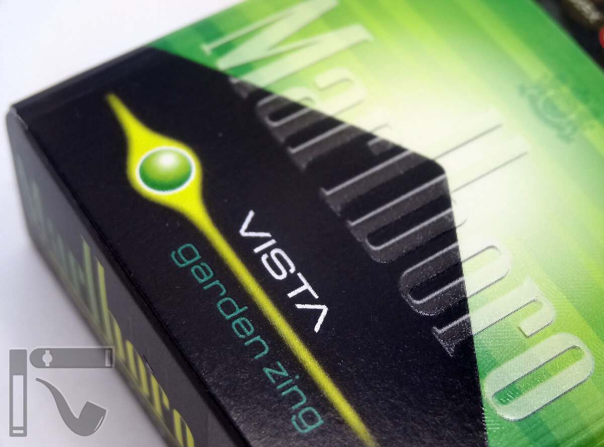 Сигареты Marlboro Vista Garden Zing. Фото: © канал "Уголок Курильщика"