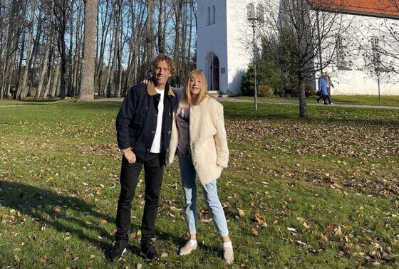    Максим Галкин и Алла Пугачева