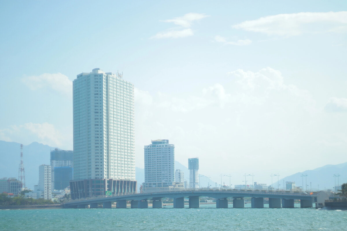 Райский Нячанжелесс