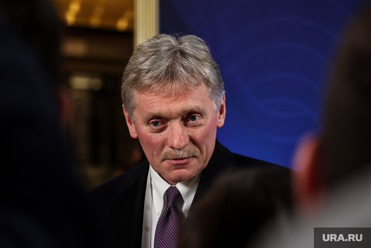    Дмитрий Песков отметил, что на Западе растет усталость от Украины