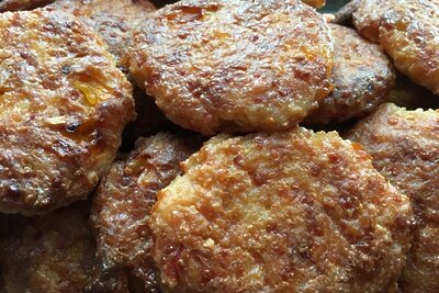    Мясо, котлеты, фрикадельки ©Pxhere.com