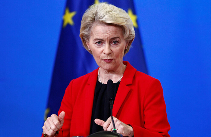    Ognen Teofilovski/Reuters