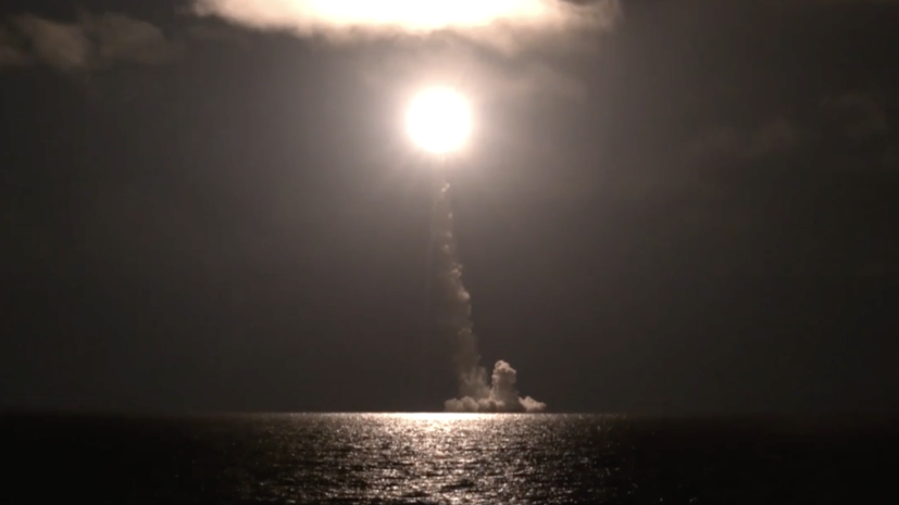    Министерство обороны РФ