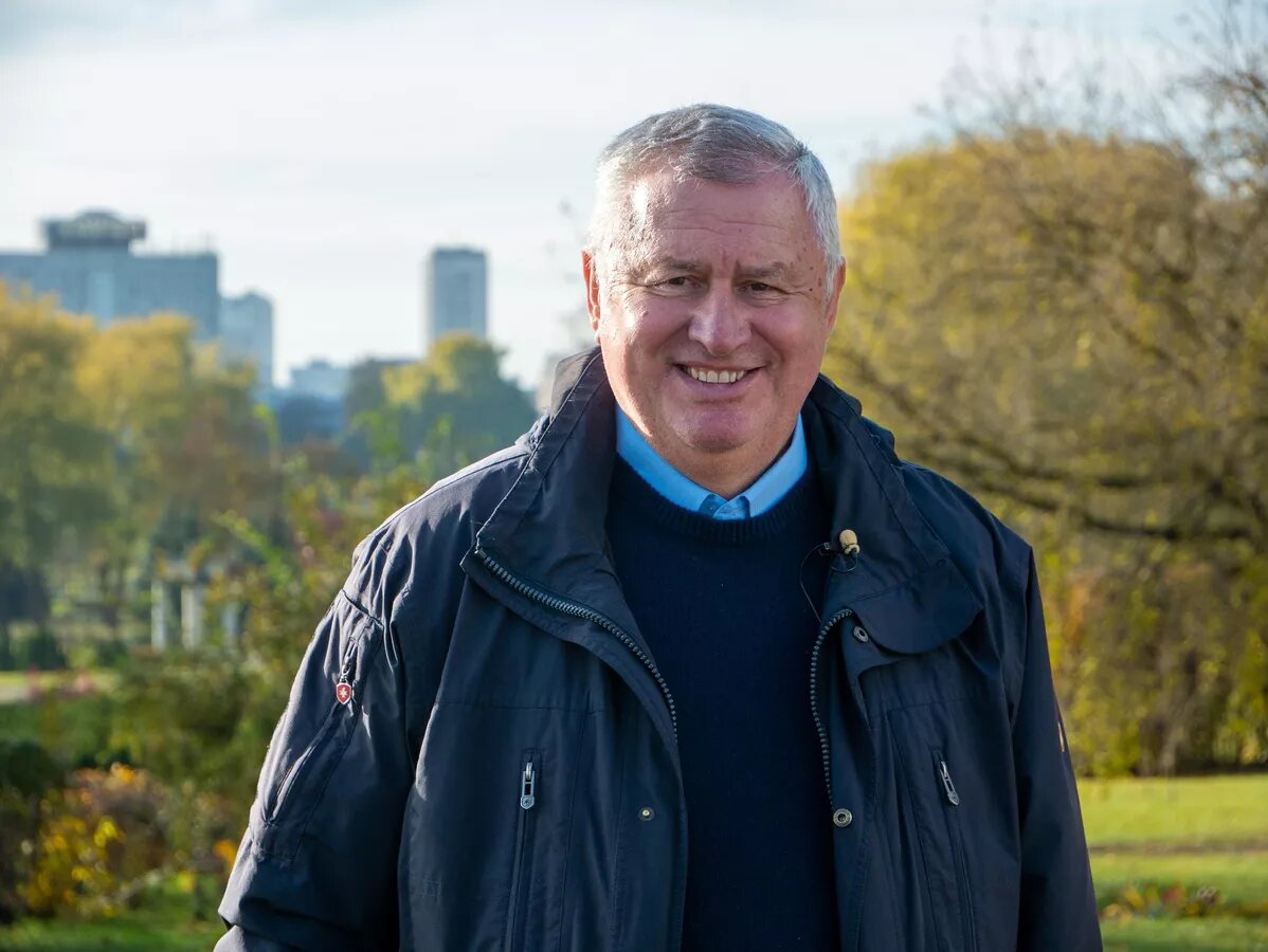 © Sputnik / Дмитрий Марков