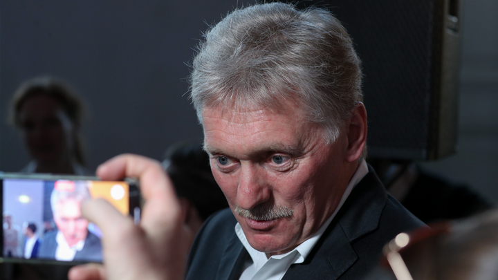 © PETROV SERGEY NEWS.RU/GLOBALLOOKPRESS 