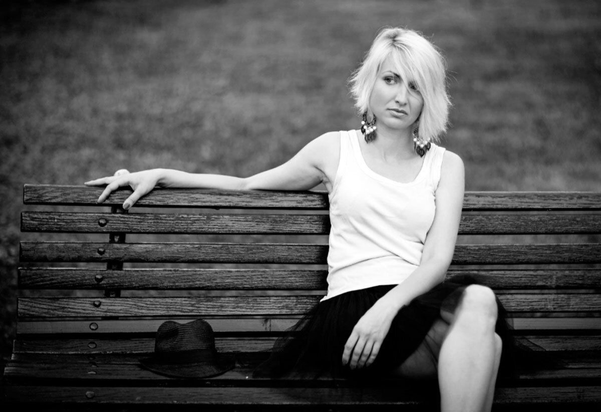 Мы привыкли одевать других в наши одежды