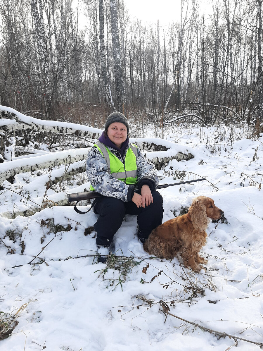 Сяду на пенек, дыханье переведу