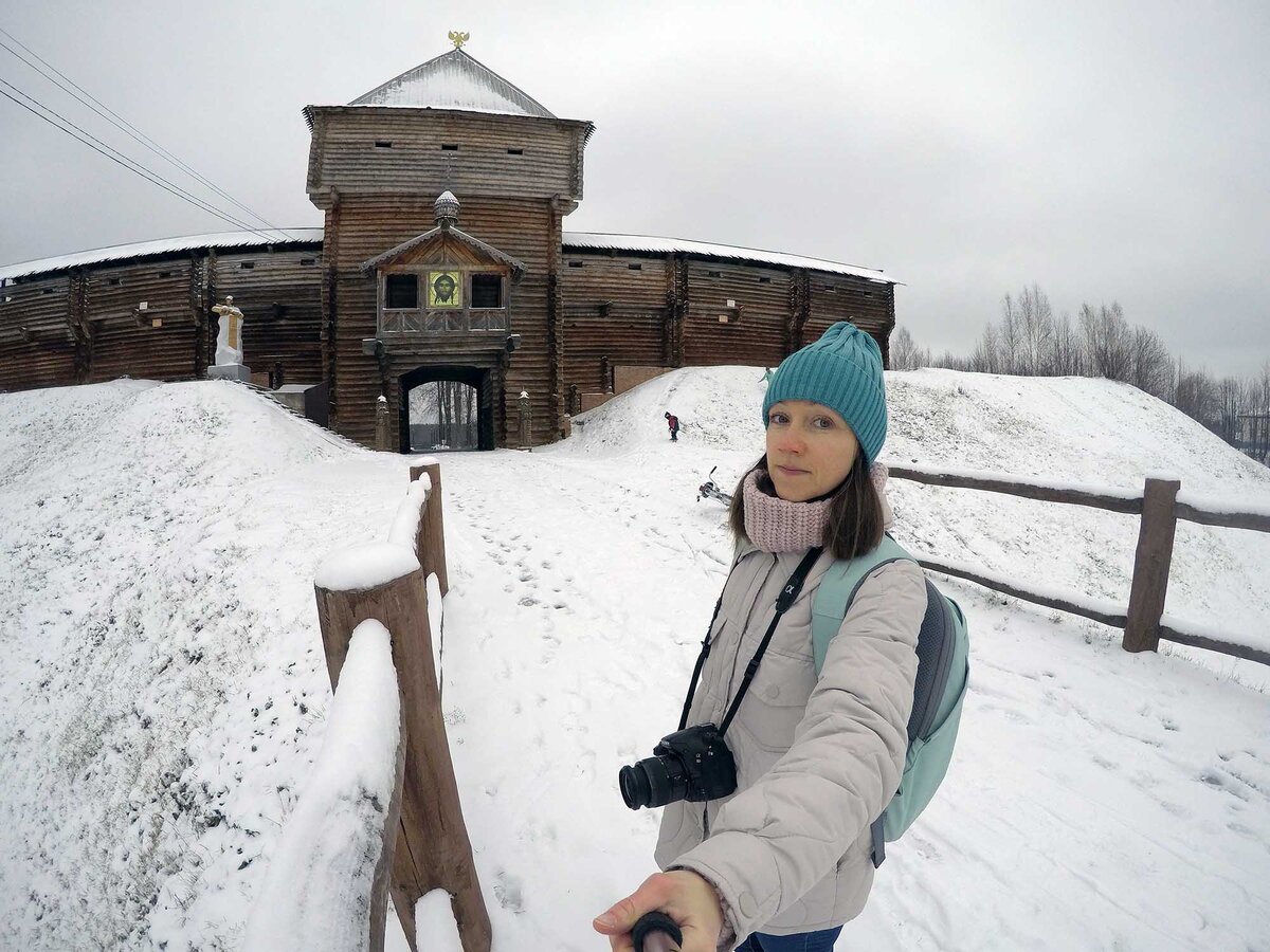 Лух. Посёлок в ивановской глубинке с богатым прошлым, бедным настоящим и  туманным будущим. | Путешествую по России | Дзен