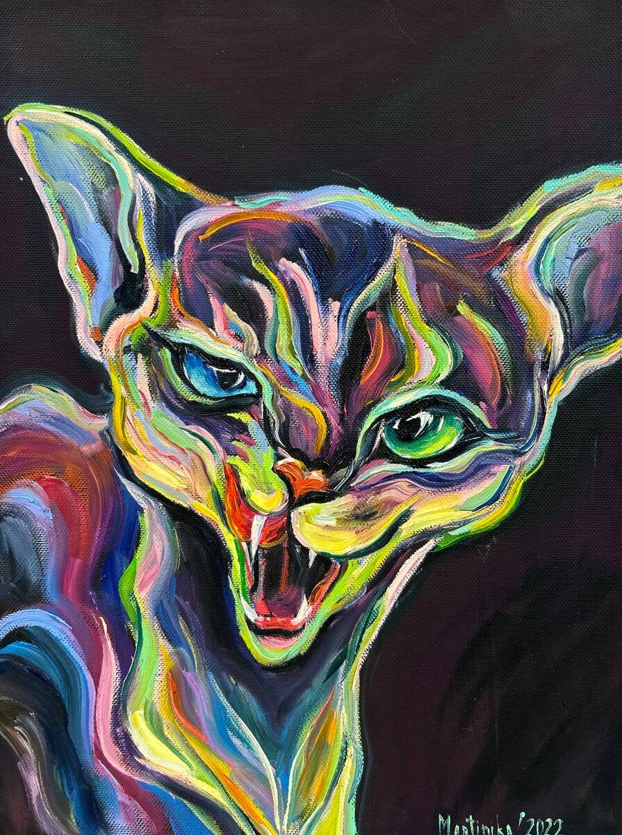 11 ноября в 15:00 состоится первый аукцион в Галерее INCENTER в ПАССАЖЕ!
Начало в 15:00
Окончание в 17:00
Аукцион будет транслироваться в прямом эфире в ВК.

Успевайте принять участие!-3