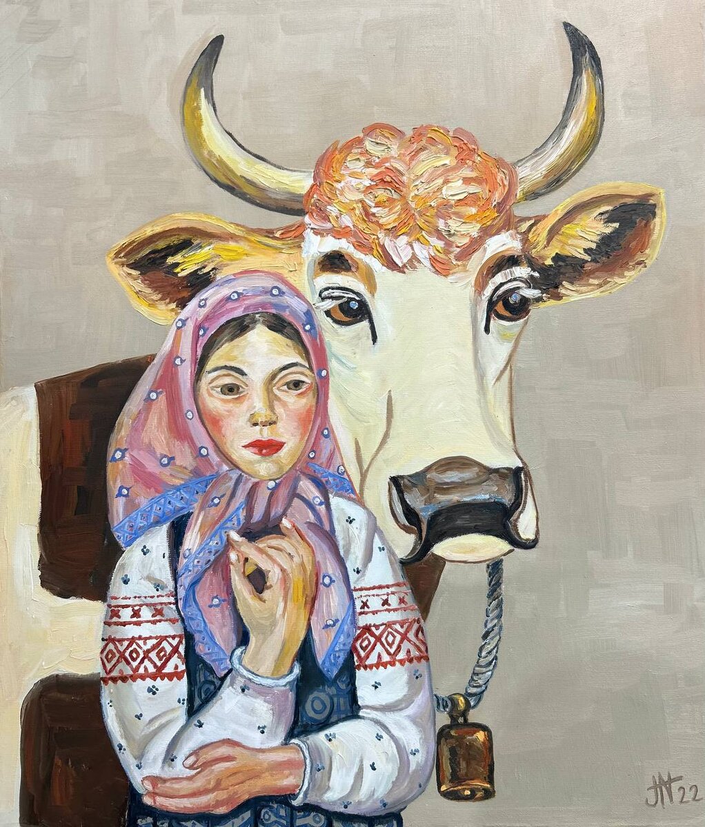 11 ноября в 15:00 состоится первый аукцион в Галерее INCENTER в ПАССАЖЕ!
Начало в 15:00
Окончание в 17:00
Аукцион будет транслироваться в прямом эфире в ВК.

Успевайте принять участие!-6