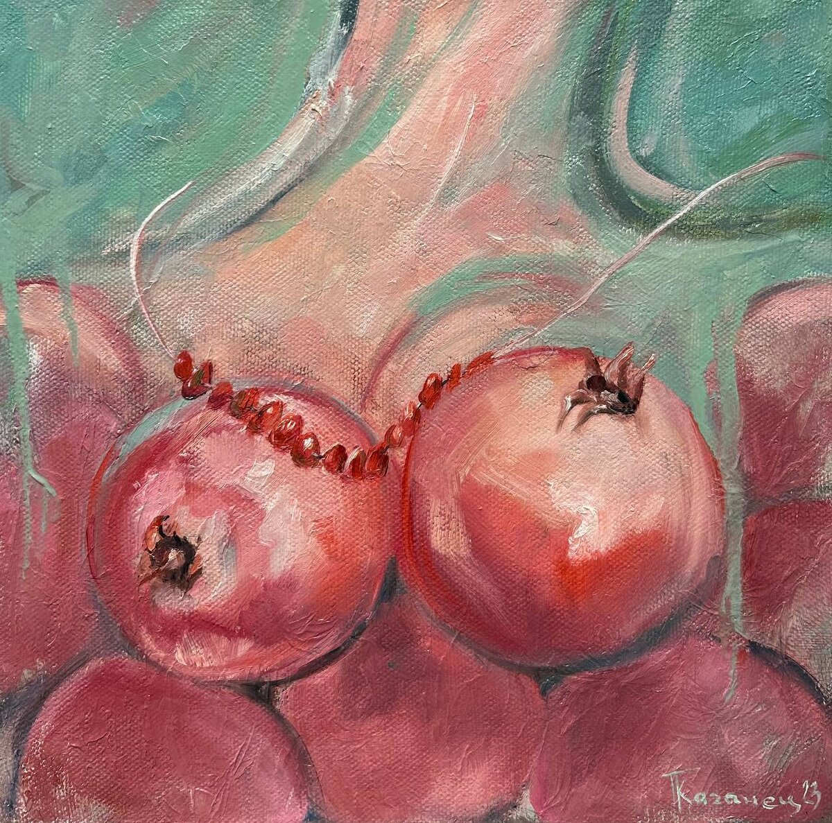 11 ноября в 15:00 состоится первый аукцион в Галерее INCENTER в ПАССАЖЕ!
Начало в 15:00
Окончание в 17:00
Аукцион будет транслироваться в прямом эфире в ВК.

Успевайте принять участие!-8