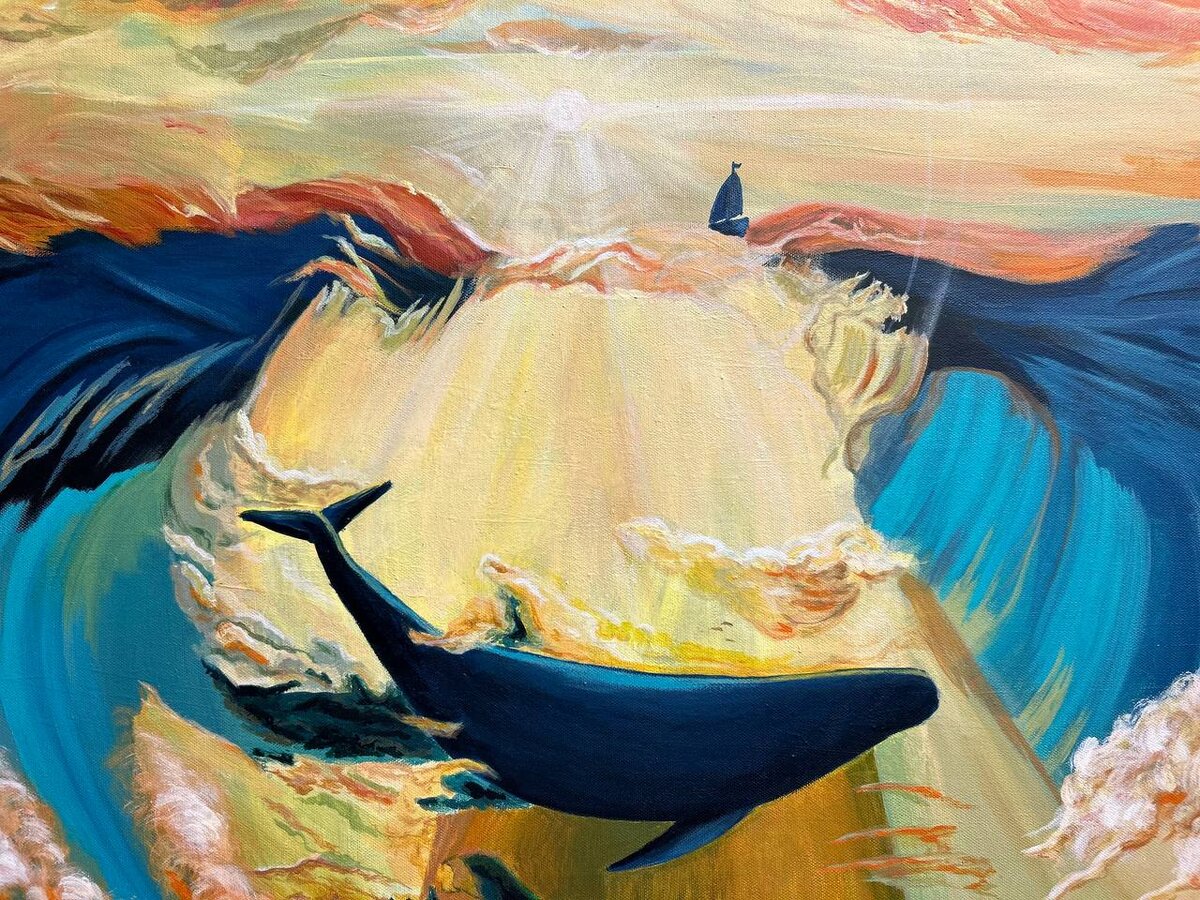 11 ноября в 15:00 состоится первый аукцион в Галерее INCENTER в ПАССАЖЕ!
Начало в 15:00
Окончание в 17:00
Аукцион будет транслироваться в прямом эфире в ВК.

Успевайте принять участие!-9