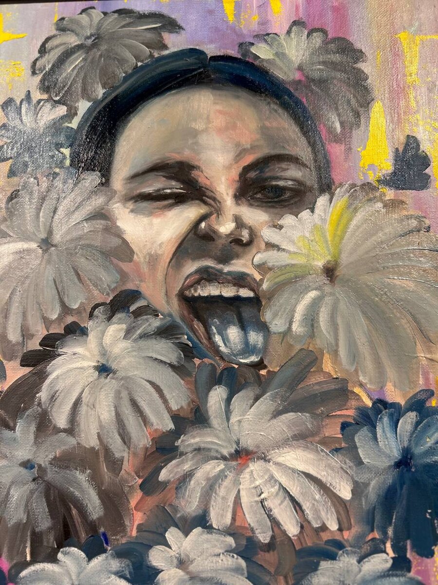 11 ноября в 15:00 состоится первый аукцион в Галерее INCENTER в ПАССАЖЕ!
Начало в 15:00
Окончание в 17:00
Аукцион будет транслироваться в прямом эфире в ВК.

Успевайте принять участие!-11