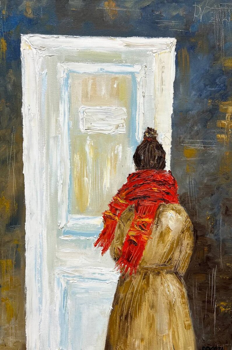 11 ноября в 15:00 состоится первый аукцион в Галерее INCENTER в ПАССАЖЕ!
Начало в 15:00
Окончание в 17:00
Аукцион будет транслироваться в прямом эфире в ВК.

Успевайте принять участие!-12