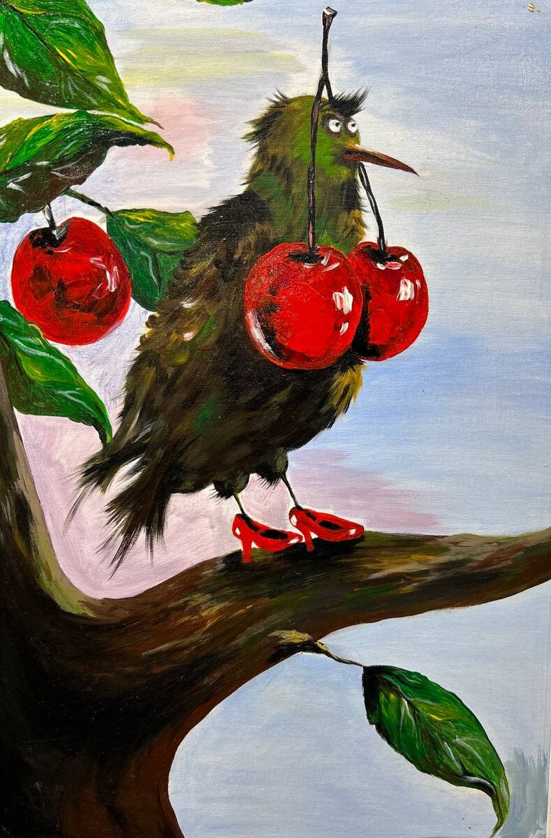 11 ноября в 15:00 состоится первый аукцион в Галерее INCENTER в ПАССАЖЕ!
Начало в 15:00
Окончание в 17:00
Аукцион будет транслироваться в прямом эфире в ВК.

Успевайте принять участие!-13