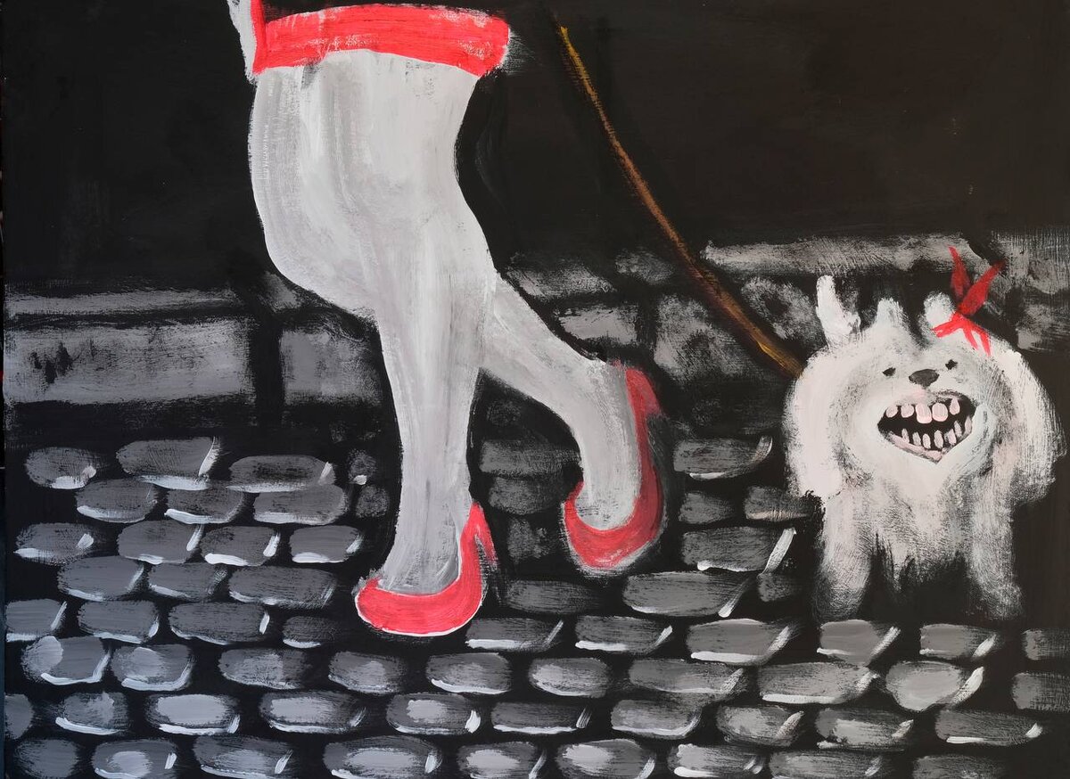  11 ноября в 15:00 состоится первый аукцион в Галерее INCENTER в ПАССАЖЕ!
Начало в 15:00
Окончание в 17:00
Аукцион будет транслироваться в прямом эфире в ВК.

Успевайте принять участие!-14