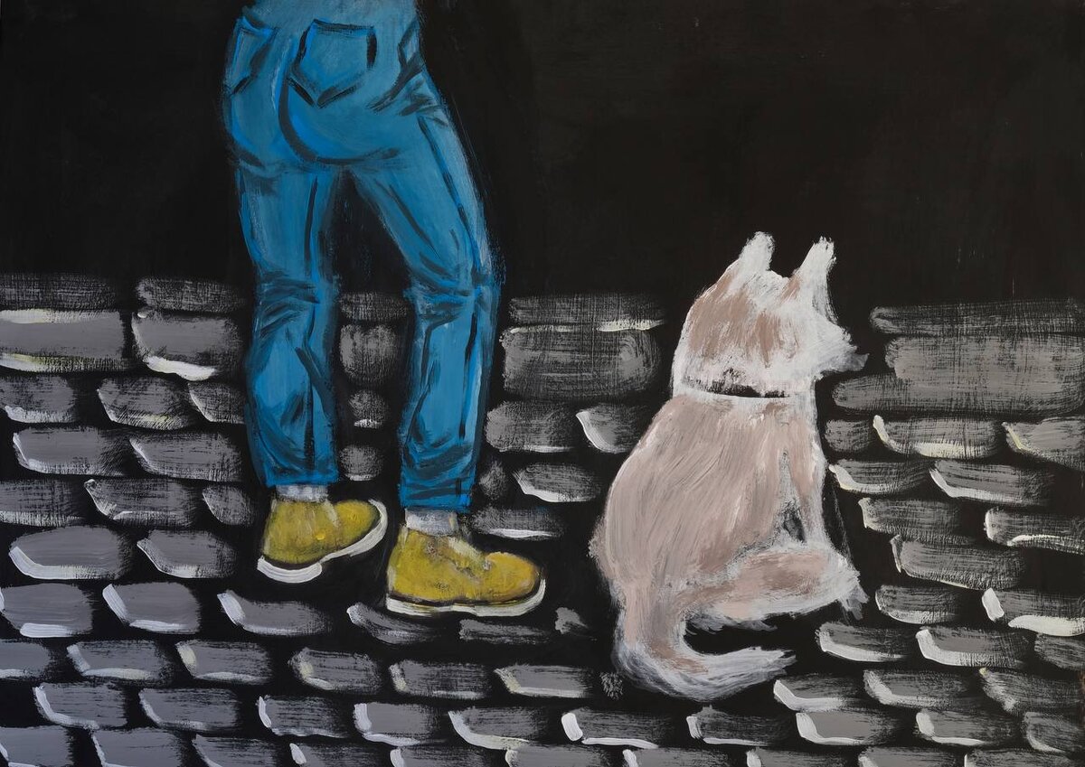  11 ноября в 15:00 состоится первый аукцион в Галерее INCENTER в ПАССАЖЕ!
Начало в 15:00
Окончание в 17:00
Аукцион будет транслироваться в прямом эфире в ВК.

Успевайте принять участие!-15