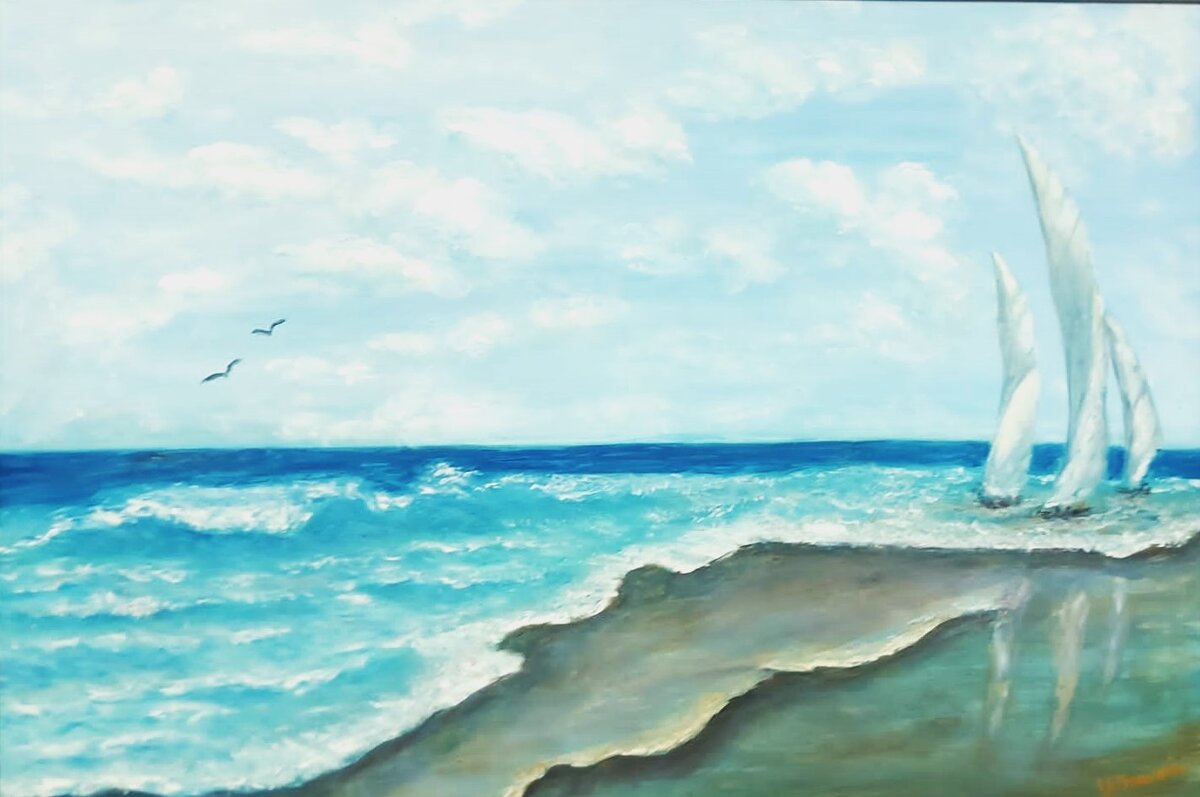  11 ноября в 15:00 состоится первый аукцион в Галерее INCENTER в ПАССАЖЕ!
Начало в 15:00
Окончание в 17:00
Аукцион будет транслироваться в прямом эфире в ВК.

Успевайте принять участие!-18