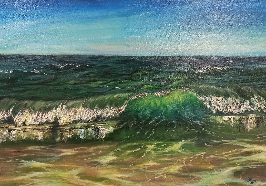  11 ноября в 15:00 состоится первый аукцион в Галерее INCENTER в ПАССАЖЕ!
Начало в 15:00
Окончание в 17:00
Аукцион будет транслироваться в прямом эфире в ВК.

Успевайте принять участие!-19