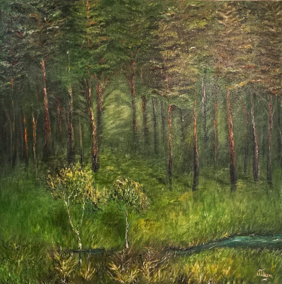  11 ноября в 15:00 состоится первый аукцион в Галерее INCENTER в ПАССАЖЕ!
Начало в 15:00
Окончание в 17:00
Аукцион будет транслироваться в прямом эфире в ВК.

Успевайте принять участие!-21