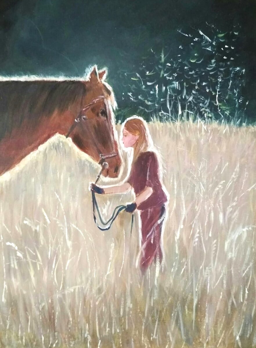  11 ноября в 15:00 состоится первый аукцион в Галерее INCENTER в ПАССАЖЕ!
Начало в 15:00
Окончание в 17:00
Аукцион будет транслироваться в прямом эфире в ВК.

Успевайте принять участие!-22