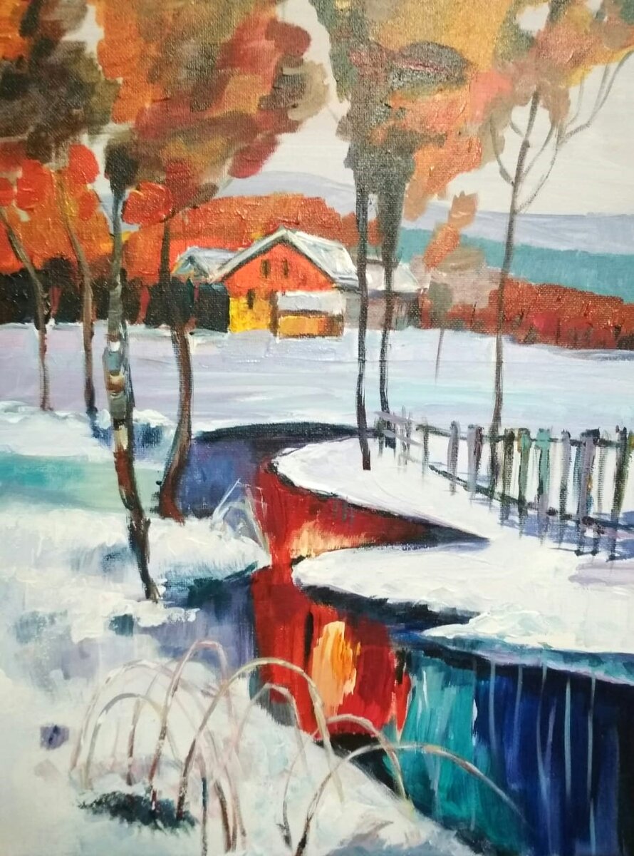  11 ноября в 15:00 состоится первый аукцион в Галерее INCENTER в ПАССАЖЕ!
Начало в 15:00
Окончание в 17:00
Аукцион будет транслироваться в прямом эфире в ВК.

Успевайте принять участие!-24