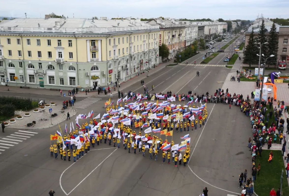 День города ангарска где будет. Ангарск Иркутская область. Ангарск площадь. Ангарск Центральная площадь.