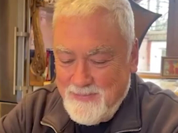     фото: телеграм вики цыгановой / Кадр из видео