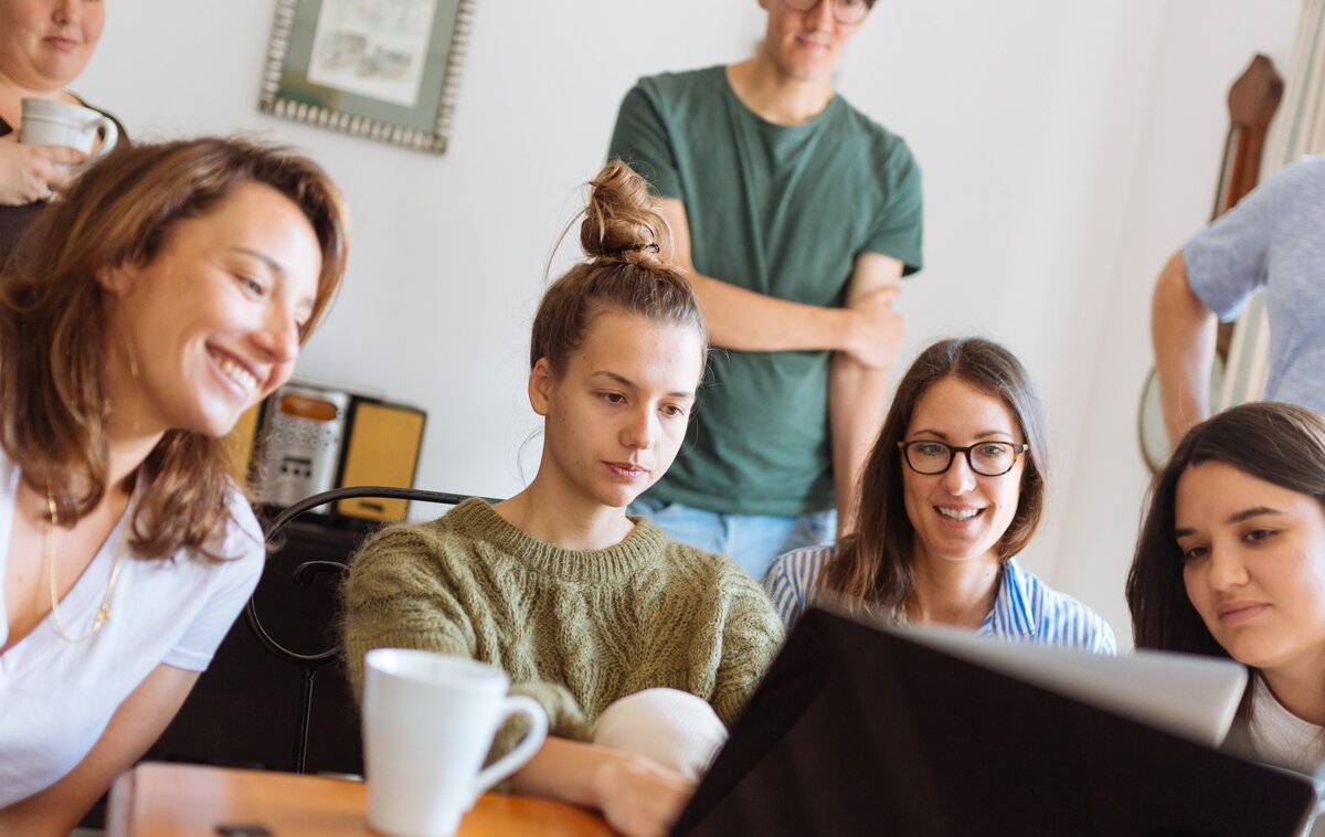 как поднять самооценку