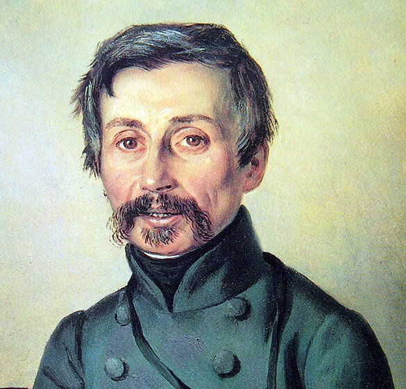 (И. Якушкин)