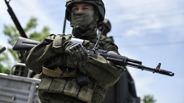    © Sputnik / Константин Михальчевский