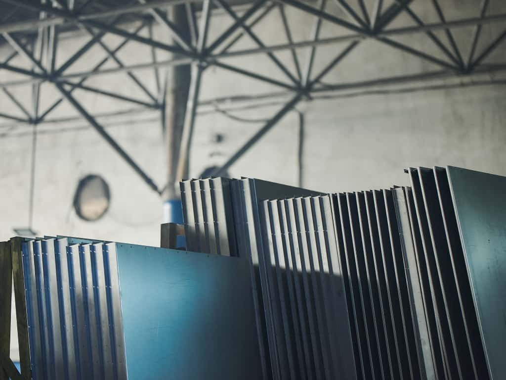 Производство противопожарных дверей СТОПДВЕРИ