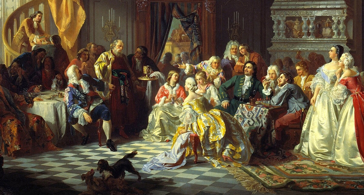 Ассамблея