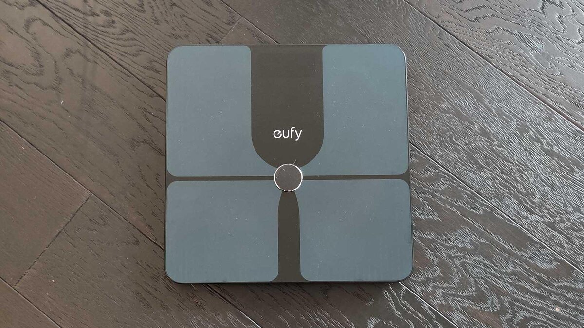 Весы 2023 года. Eufy Smart Scale p1. Smart Scale p1. Eufy Life Scale