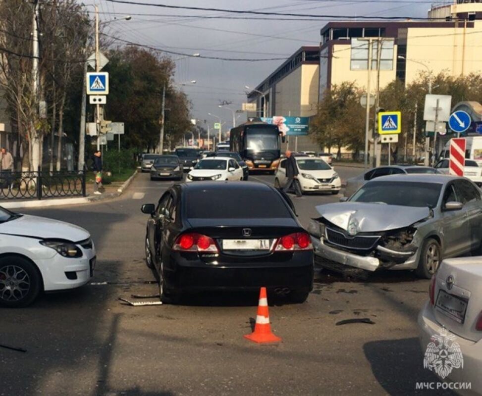 Фото: ГУ МЧС по Астраханской области 
