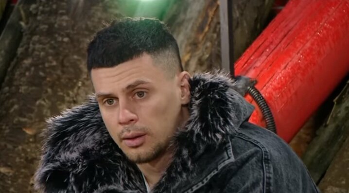Иван Барзиков. Источник: эфиры Дома 2
