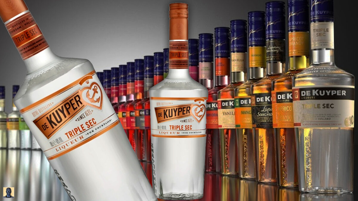 Топ-6 лучших ликеров 2023 года. Итоги Liqueur Masters 2023 | Смотреть.  Есть. Пить. | Дзен