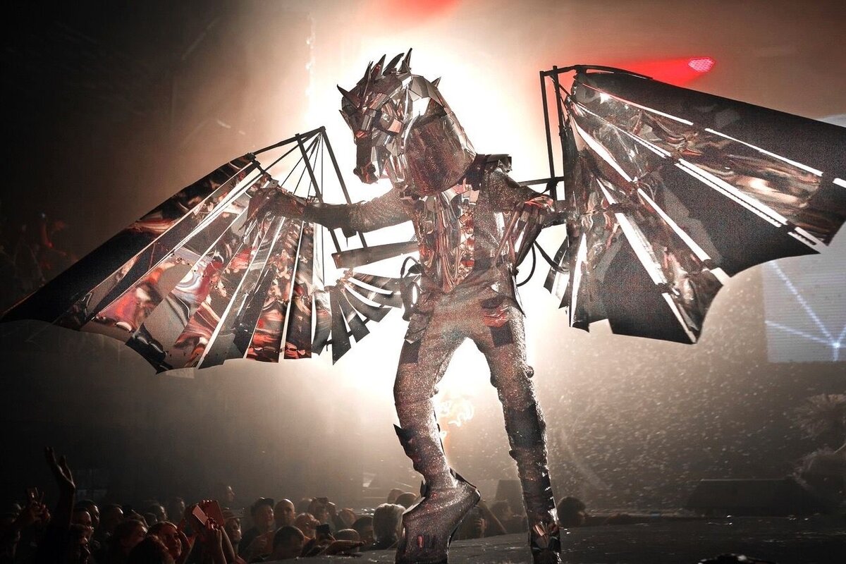 Театр Лилии Тим. «Луназавр и Солнечный Дракон». Промокод KIDS