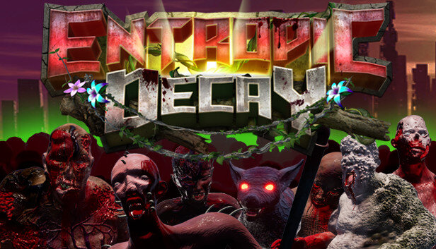 Это бесплатная пролог-версия Entropic Decay, быстро развивающегося, но медленно сгорающего хоррора / экшена в жанре FPS, вдохновленного играми конца 90-х - начала 2000-х годов. Участвуйте в изменчивых сценариях, наполненных опасностями, исходящими как от живых, так и от мертвых, где ум так же важен, как и мускулы...