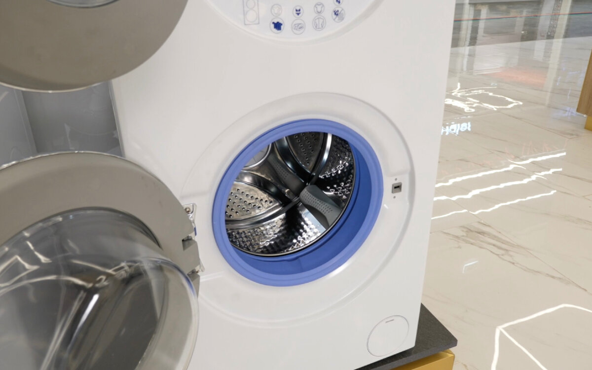 Haier b1558u