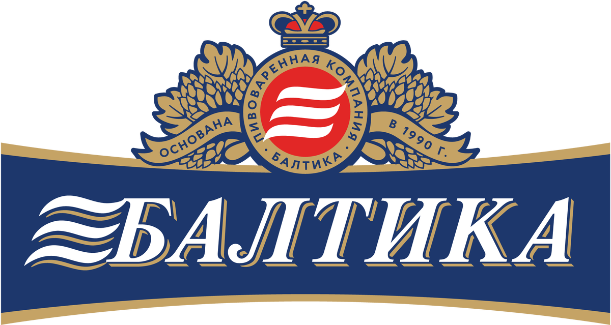 Штаб-квартира пивоваренной компании «Балтика»